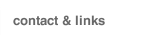 contact & links